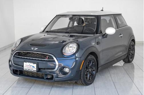 2015 MINI Hardtop Cooper S
