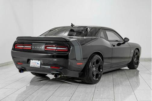 2015 Dodge Challenger R/T Scat Pack