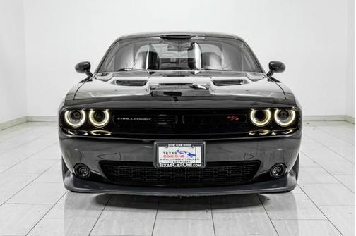 2015 Dodge Challenger R/T Scat Pack