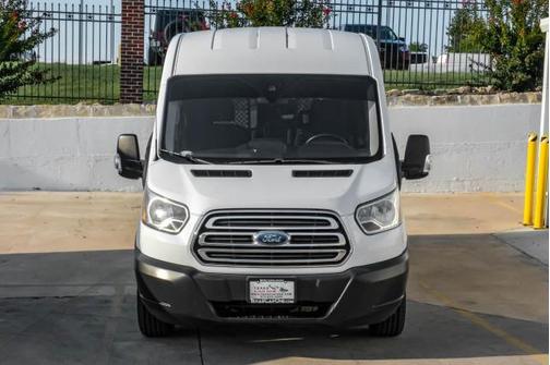 2015 Ford Transit-150 XLT