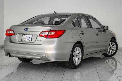 2017 Subaru Legacy Premium