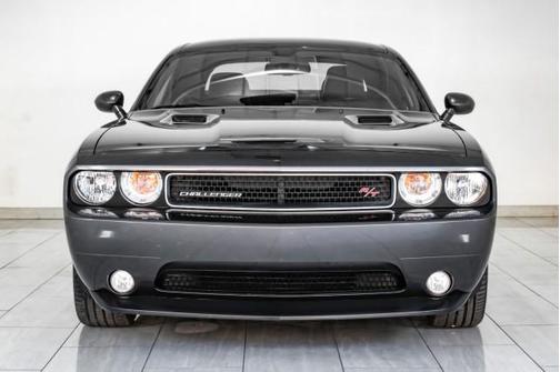 2013 Dodge Challenger R/T