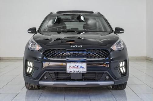 2022 Kia Niro Touring SE