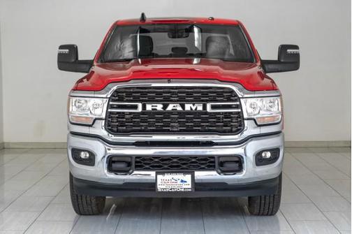 2024 RAM 2500 Power Wagon