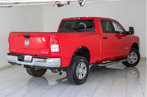 2024 RAM 2500 Power Wagon