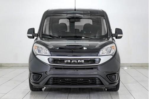 2020 RAM ProMaster City SLT