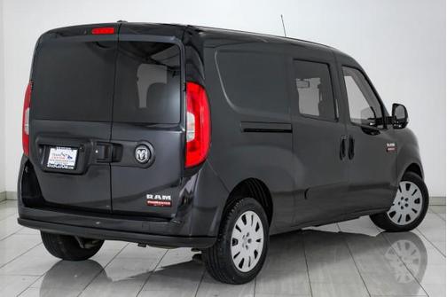 2020 RAM ProMaster City SLT