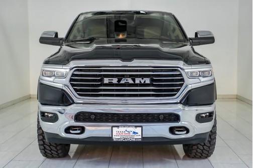 2019 RAM 1500 Longhorn