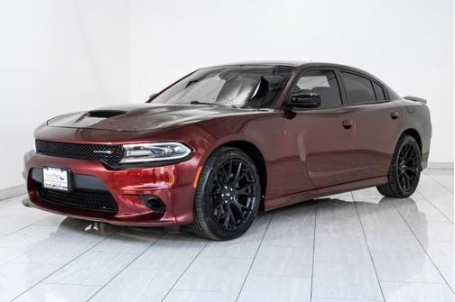 2019 Dodge Charger R/T
