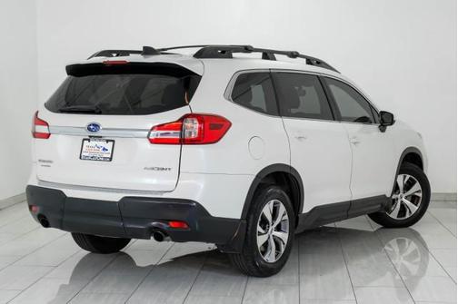 2019 Subaru Ascent Premium 8-Passenger