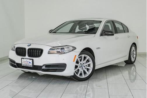 2014 BMW 535 AWD NAVIGATION SUNROOF LEATHER HEATED SEATS REAR CAMERA KEYLESS START BLUETOOTH