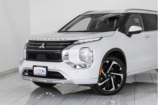 2022 Mitsubishi Outlander SEL SPECIAL EDITION 2.5 S-AWC BLIND SPOT ASSIT PILOT ASSIST LANE