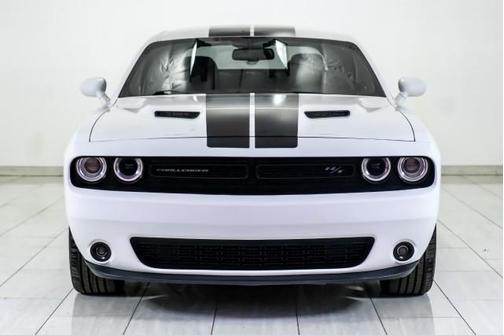 2016 Dodge Challenger R/T