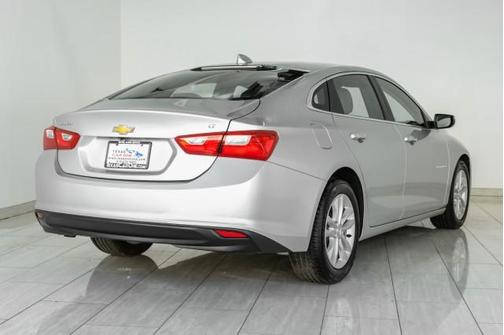 2016 Chevrolet Malibu 1LT