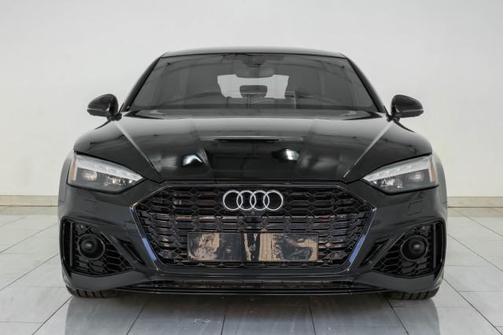 2024 Audi A5 Sportback 45 S Line Premium Plus