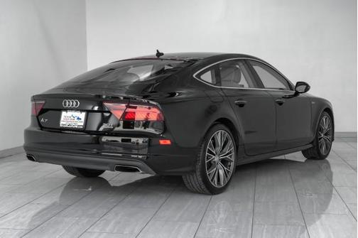 2018 Audi A7 3.0T Premium Plus