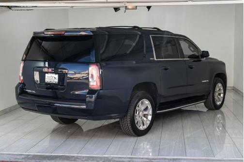 2018 GMC Yukon XL SLE