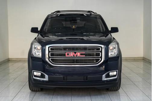 2018 GMC Yukon XL SLE