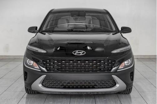 2022 Hyundai KONA SE AUTOMATIC FORWARD COLLISION AVOIDANCE LANE KEEP ASSIST REAR CAMERA BLUETOOTH ALLOY
