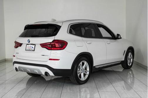 2021 BMW X3 PHEV AWD BLIND SPOT ASSIST LANE DEPARTURE WARNING NAVIGATION PANORMA