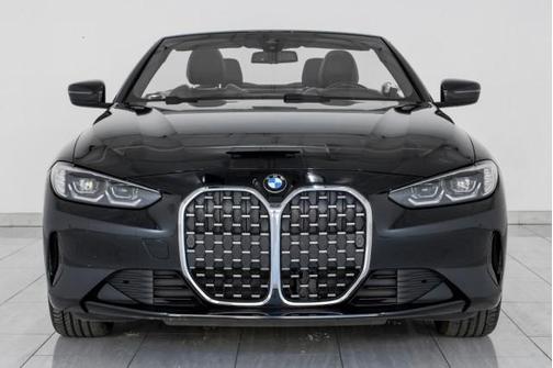 2023 BMW 430 i xDrive