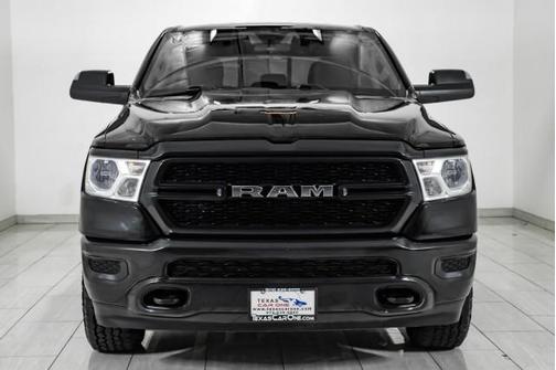 2019 RAM 1500 Tradesman