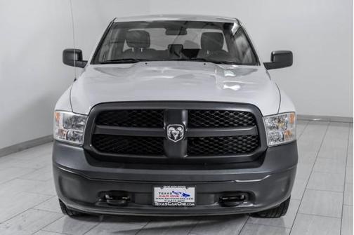 2022 RAM 1500 Tradesman
