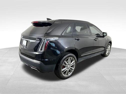 2023 Cadillac XT5 Sport