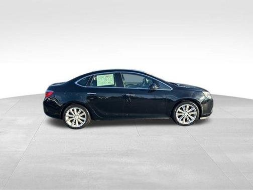 2012 Buick Verano Base
