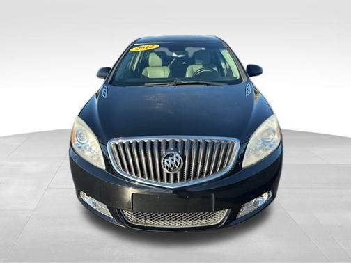 2012 Buick Verano Base