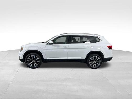 2019 Volkswagen Atlas 3.6L SEL Premium