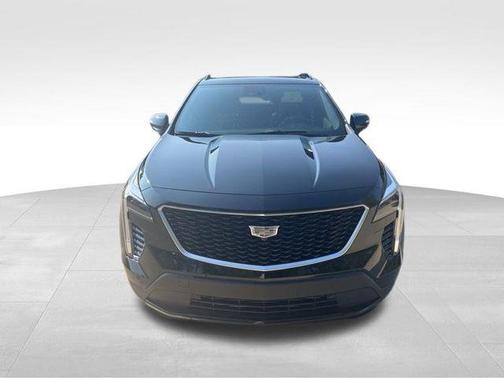2022 Cadillac XT4 Sport