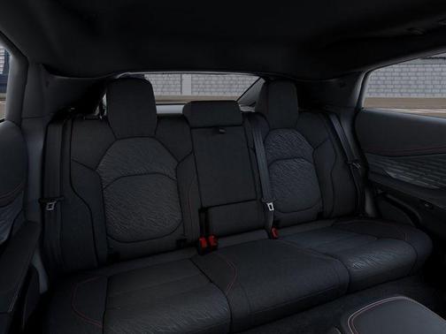 Diamond Black 2026 Dodge Charger R/T