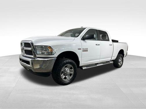 2015 RAM 2500 SLT