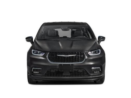 Diamond Black 2026 Chrysler Pacifica Select