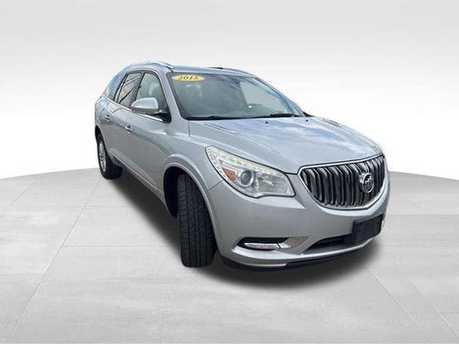 2015 Buick Enclave Convenience
