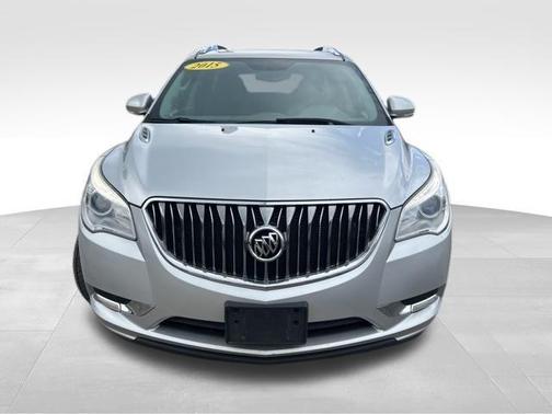 2015 Buick Enclave Convenience