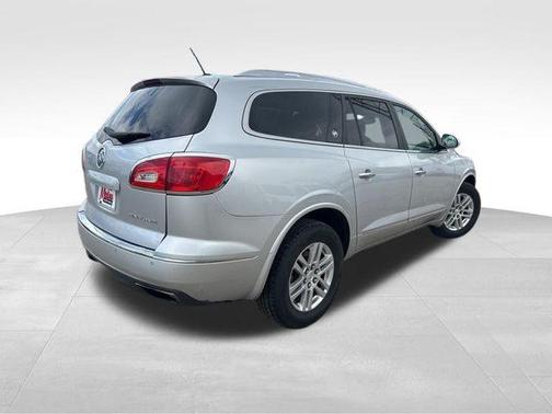 2015 Buick Enclave Convenience