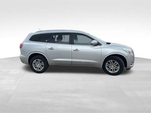 2015 Buick Enclave Convenience
