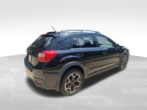 2015 Subaru XV Crosstrek 2.0i Premium