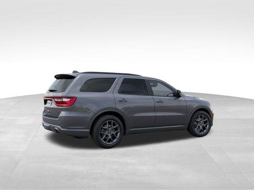 2026 Dodge Durango GT Premium HEMI V8