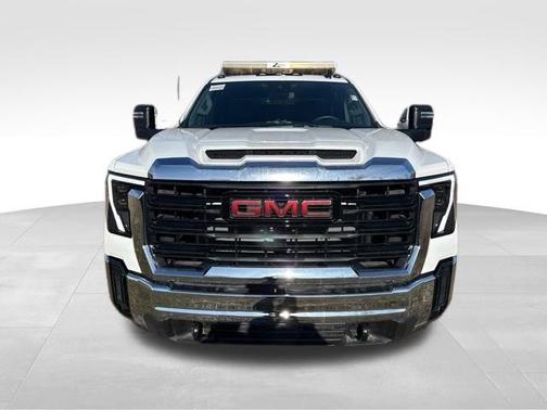 2024 GMC Sierra 3500 Pro