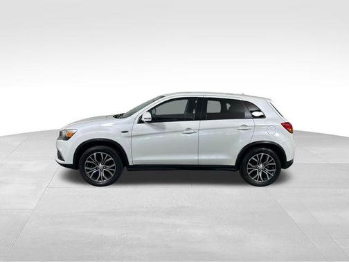 2016 Mitsubishi Outlander Sport 2.0 ES