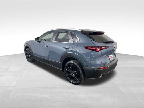2024 Mazda CX-30 CE