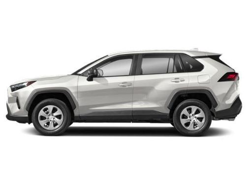 Ice 2024 Toyota RAV4 LE