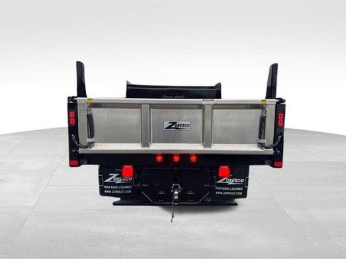 2026 GMC Sierra 3500 Pro