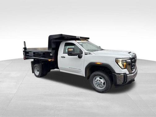 2026 GMC Sierra 3500 Pro