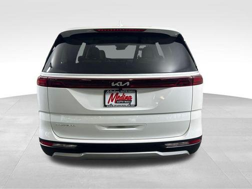 2023 Kia Carnival LX