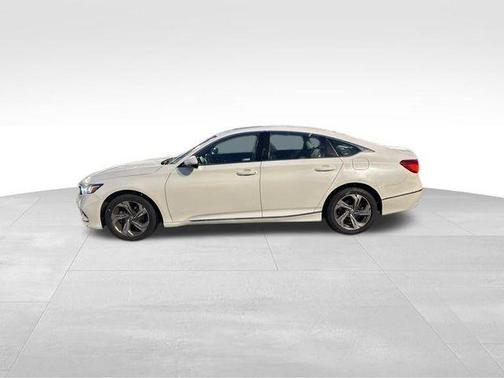 2019 Honda Accord EX-L