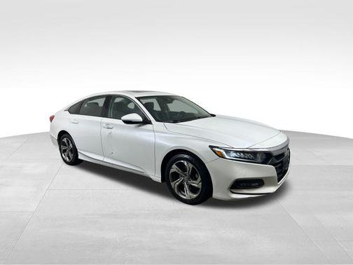 2019 Honda Accord EX-L